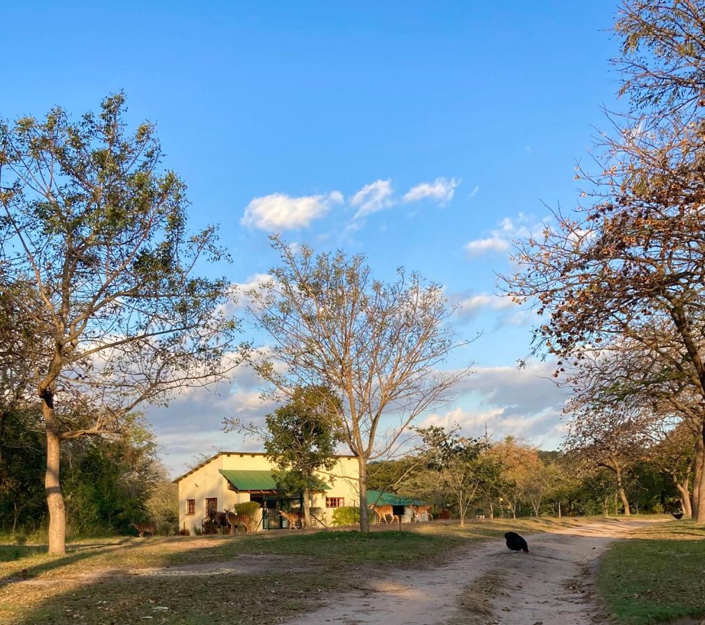 Bergdale Cottages Hazyview Exteriör bild